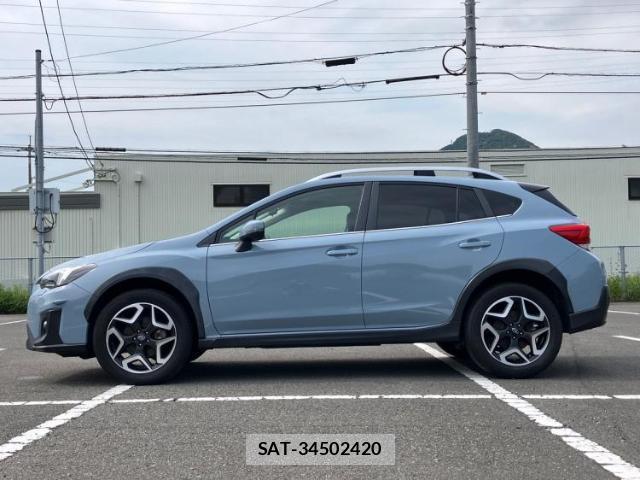 Subaru XV 2018-03 7821101-1