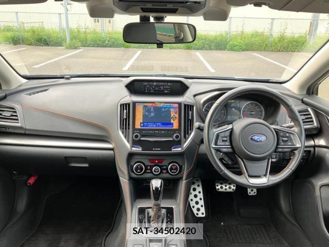 Subaru XV 2018-03 7821101-3
