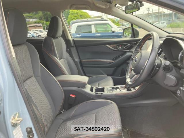 Subaru XV 2018-03 7821101-4