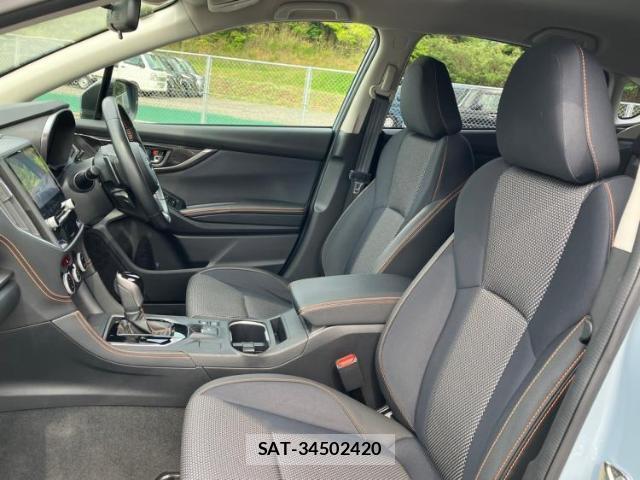 Subaru XV 2018-03 7821101-6