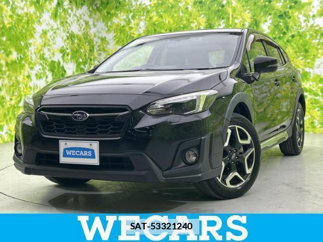 Subaru XV 2017-11 7821514-0