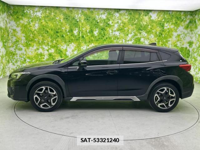Subaru XV 2017-11 7821514-1