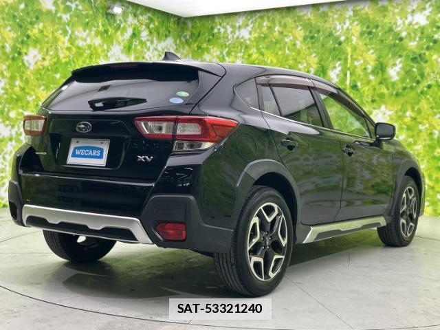 Subaru XV 2017-11 7821514-2