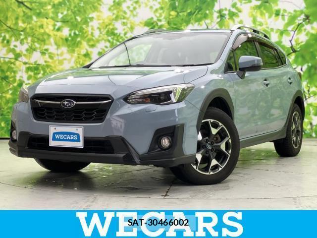 Subaru XV 2018-03 7821600-0