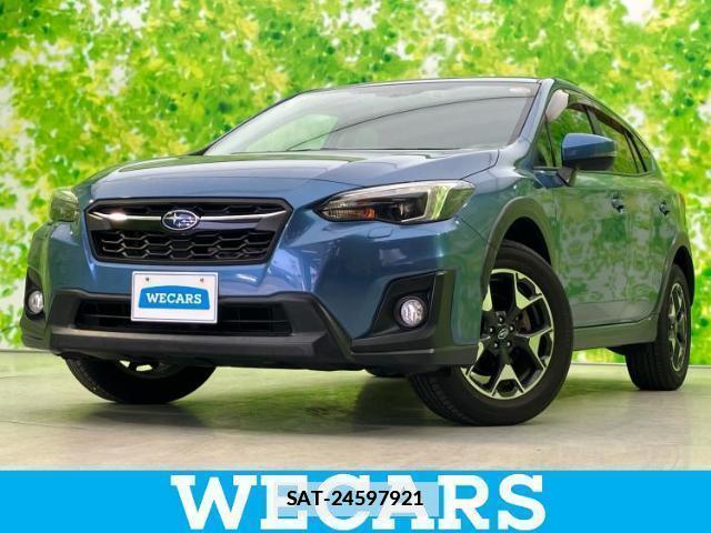 Subaru XV 2017-11 7821651-0
