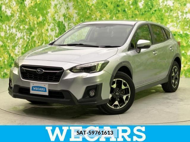 Subaru XV 2017-12 7822127-0