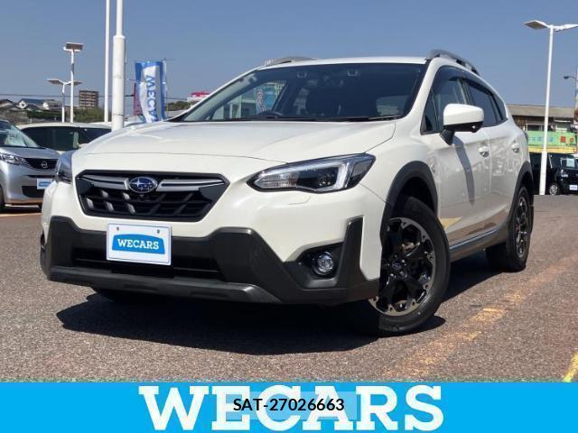 Subaru XV 2020-11 7822751-0