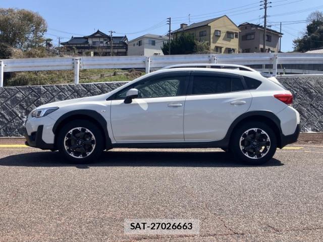 Subaru XV 2020-11 7822751-1