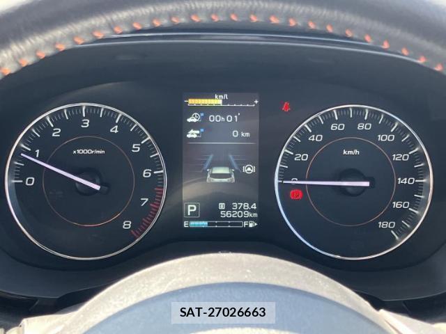 Subaru XV 2020-11 7822751-13