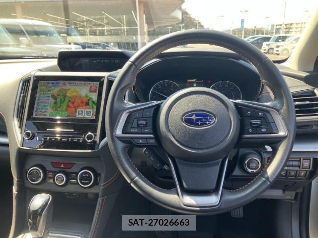 Subaru XV 2020-11 7822751-14