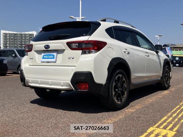 Subaru XV 2020-11 7822751-2