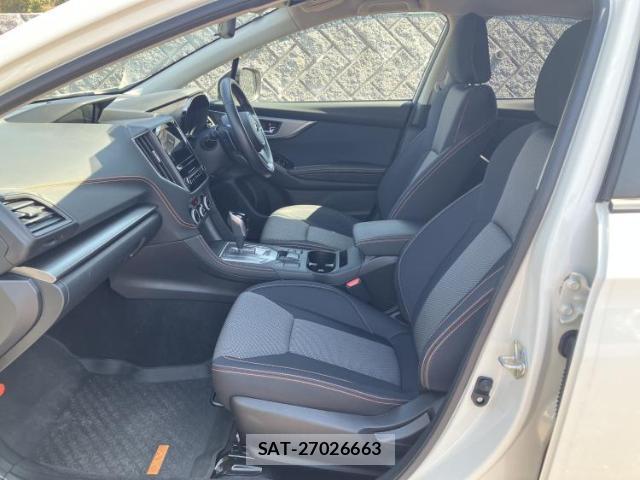 Subaru XV 2020-11 7822751-5