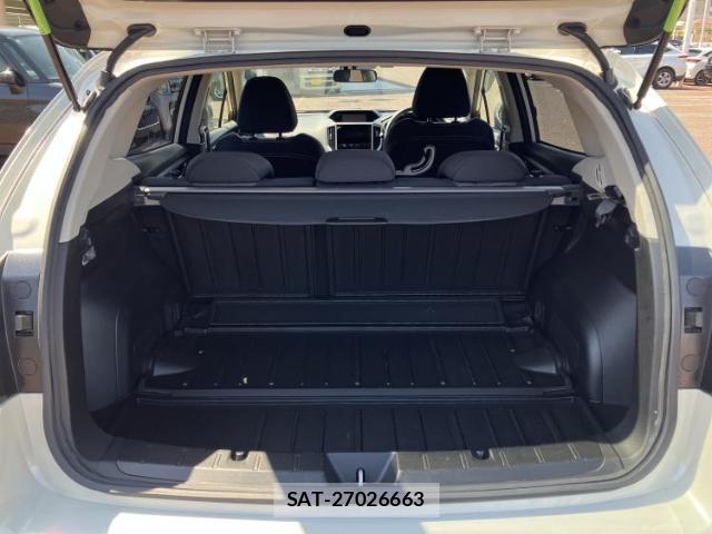Subaru XV 2020-11 7822751-7