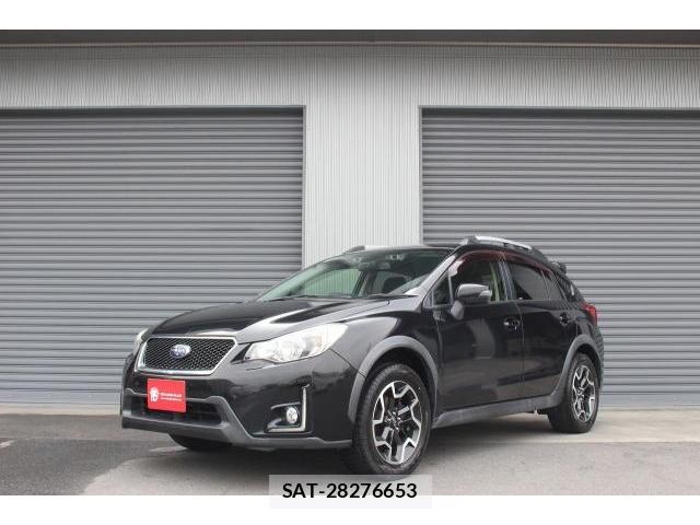Subaru XV 2015-12 7822916-0