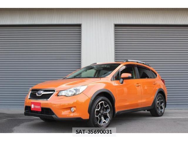 Subaru XV 2015-05 7822920-0