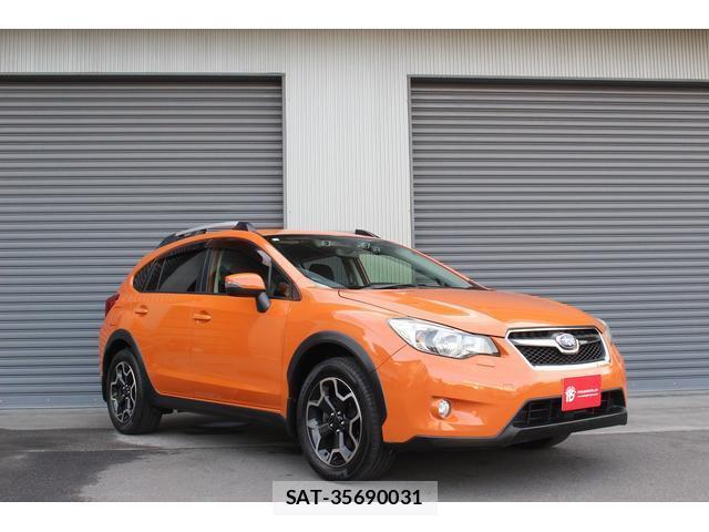 Subaru XV 2015-05 7822920-1
