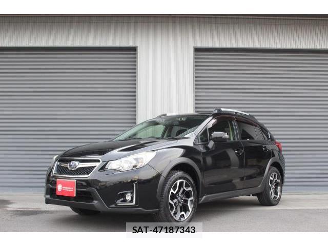 Subaru XV 2016-03 7822924-0