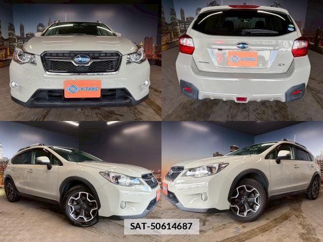 Subaru XV 2013-09 7823067-0