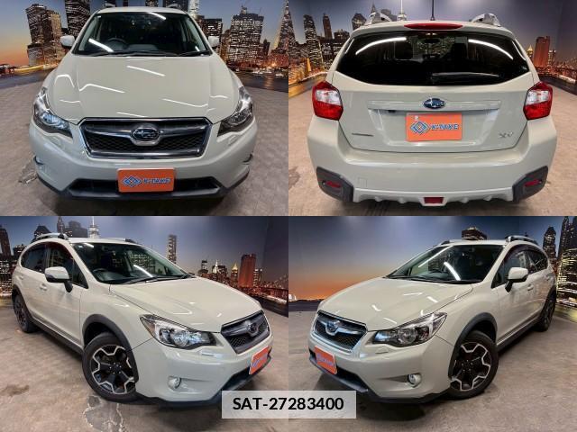 Subaru XV 2013-07 7823087-0