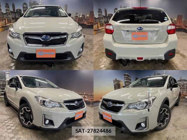 Subaru XV 2016-11 7823106-0
