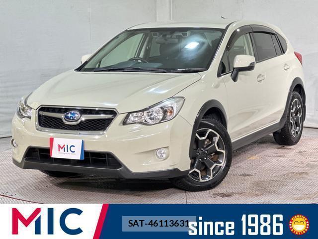 Subaru XV 2013-05 7823243-0