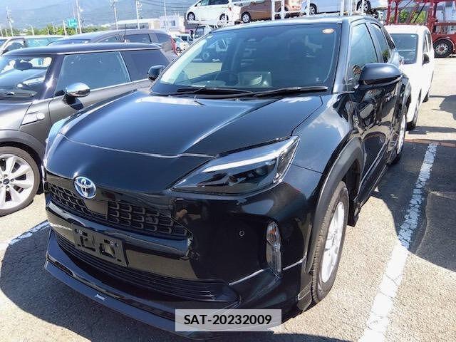 Toyota YARIS CROSS 2023-11 7814069-0