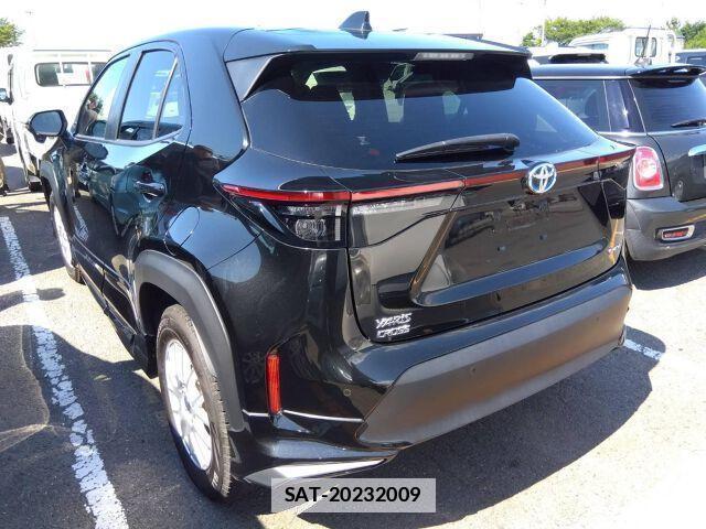 Toyota YARIS CROSS 2023-11 7814069-1