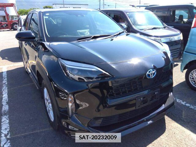 Toyota YARIS CROSS 2023-11 7814069-3