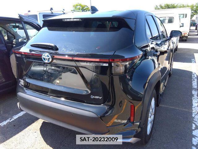 Toyota YARIS CROSS 2023-11 7814069-4