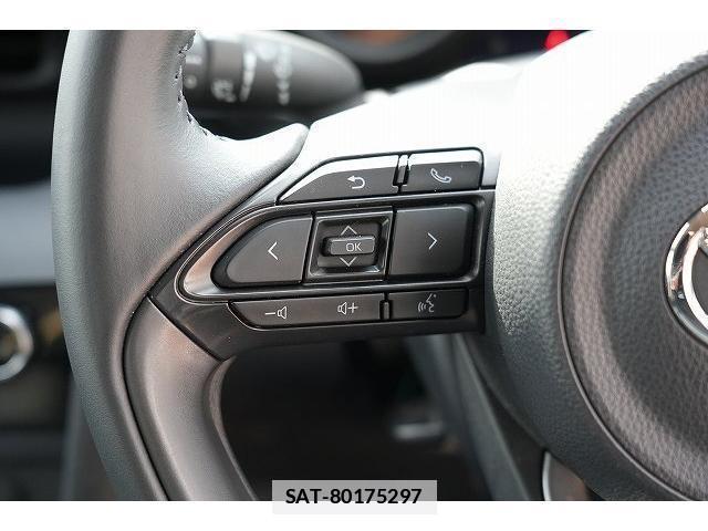 Toyota YARIS CROSS 2021-01 7815736-10
