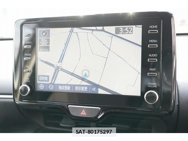 Toyota YARIS CROSS 2021-01 7815736-11