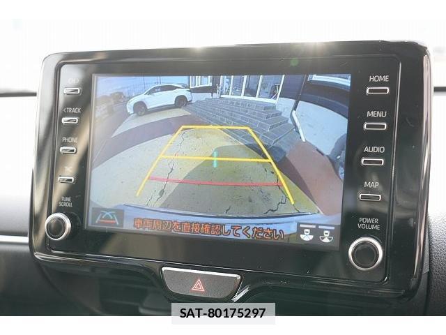 Toyota YARIS CROSS 2021-01 7815736-6