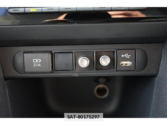 Toyota YARIS CROSS 2021-01 7815736-8