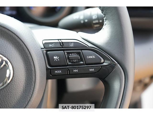 Toyota YARIS CROSS 2021-01 7815736-9