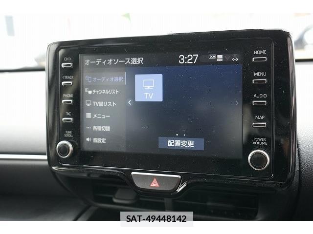 Toyota YARIS CROSS 2021-09 7815758-6