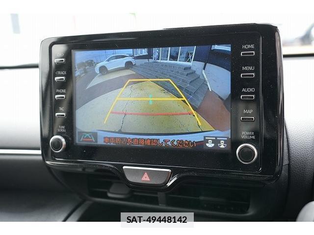 Toyota YARIS CROSS 2021-09 7815758-7