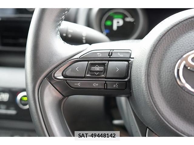 Toyota YARIS CROSS 2021-09 7815758-9