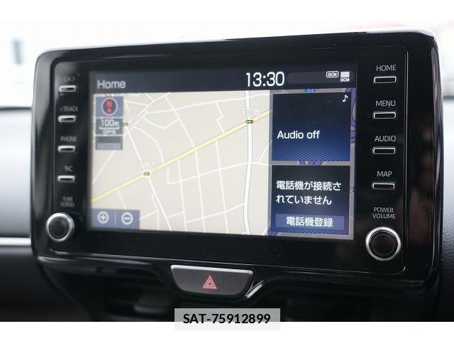 Toyota YARIS CROSS 2022-04 7815761-13