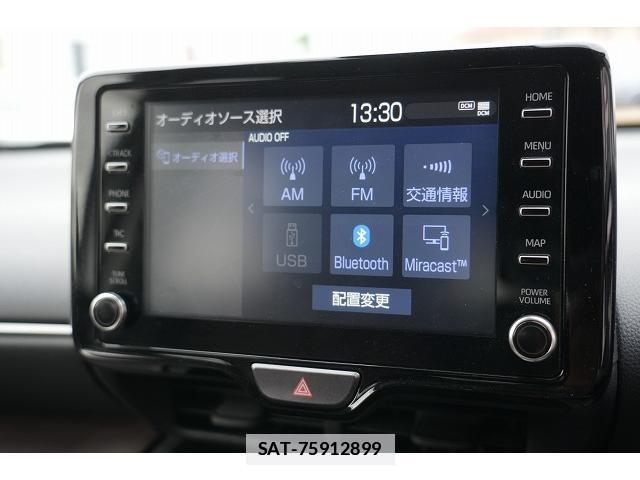Toyota YARIS CROSS 2022-04 7815761-6