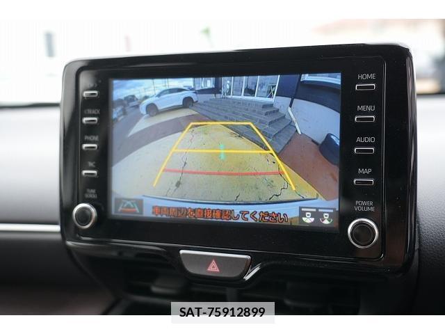 Toyota YARIS CROSS 2022-04 7815761-7