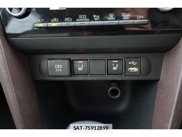 Toyota YARIS CROSS 2022-04 7815761-8