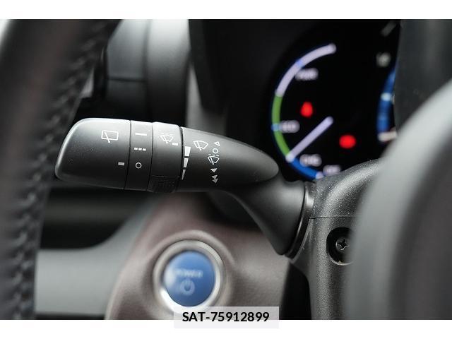 Toyota YARIS CROSS 2022-04 7815761-9