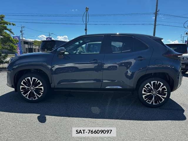 Toyota YARIS CROSS 2026-06 7816020-8