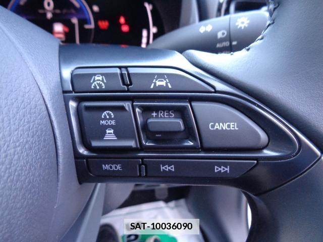 Toyota YARIS CROSS 2026-02 7817087-11
