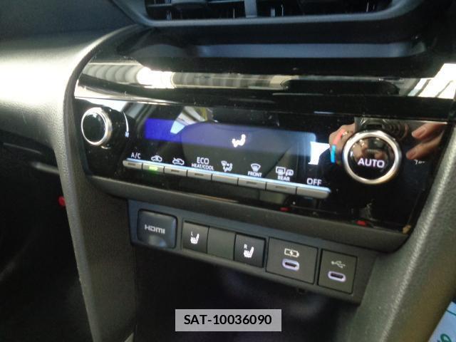 Toyota YARIS CROSS 2026-02 7817087-13