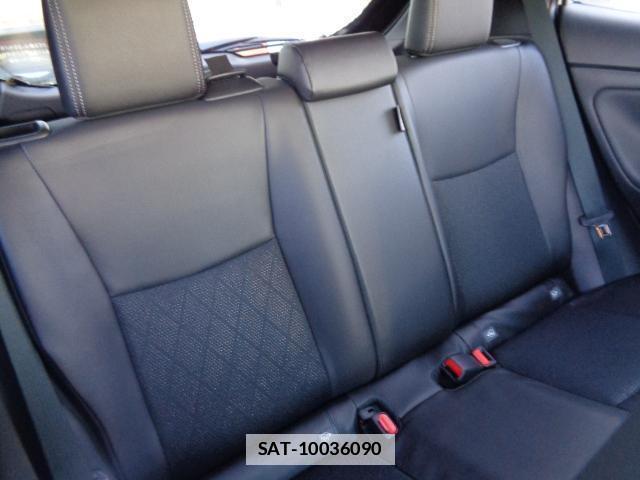 Toyota YARIS CROSS 2026-02 7817087-15