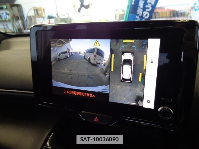 Toyota YARIS CROSS 2026-02 7817087-5
