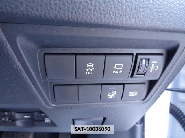 Toyota YARIS CROSS 2026-02 7817087-8