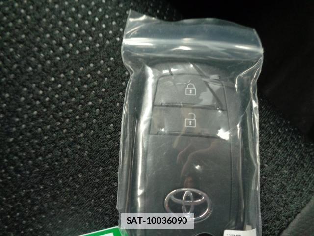 Toyota YARIS CROSS 2026-02 7817087-9