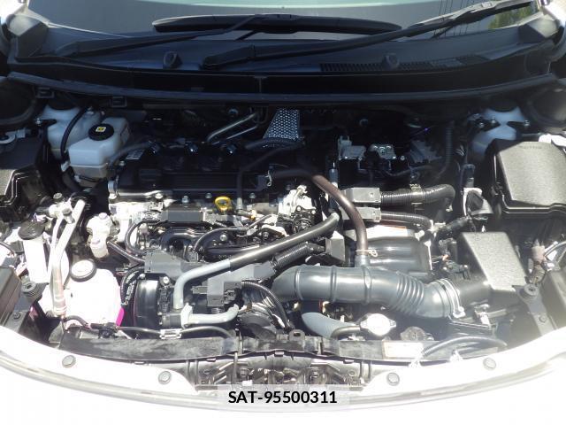 Toyota YARIS CROSS 2021-03 7819547-19